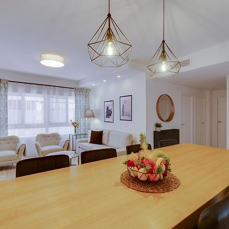 Apartament Perla Del Mar Τορεβιέχα Εξωτερικό φωτογραφία