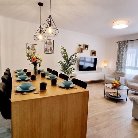 Apartament Perla Del Mar Τορεβιέχα Εξωτερικό φωτογραφία