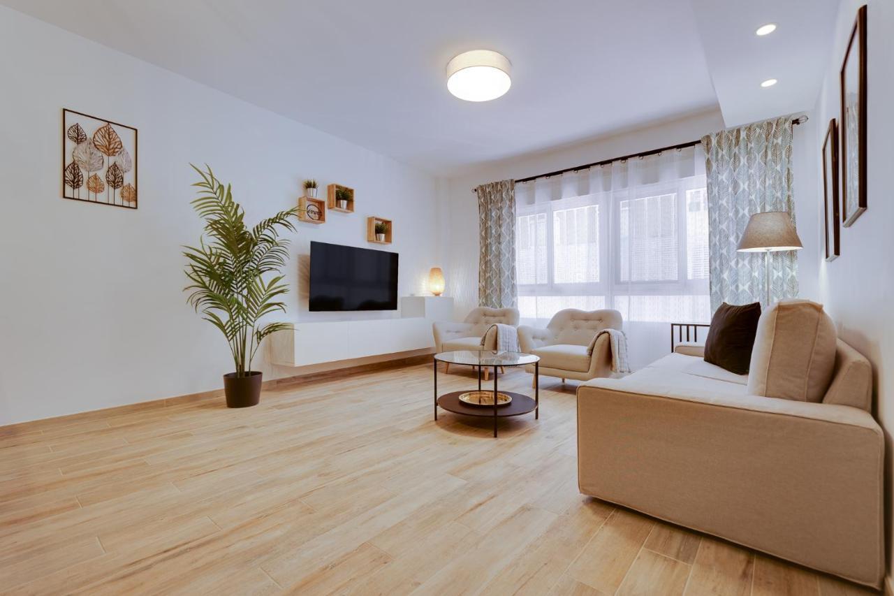 Apartament Perla Del Mar Τορεβιέχα Εξωτερικό φωτογραφία