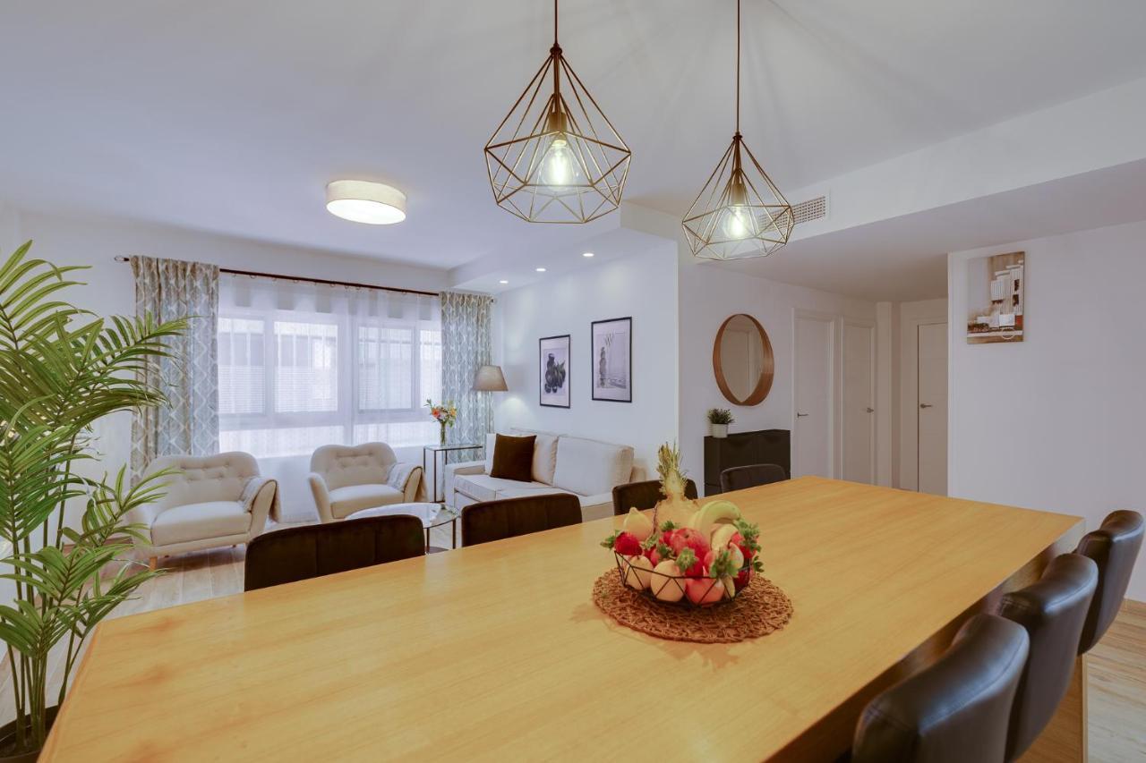 Apartament Perla Del Mar Τορεβιέχα Εξωτερικό φωτογραφία