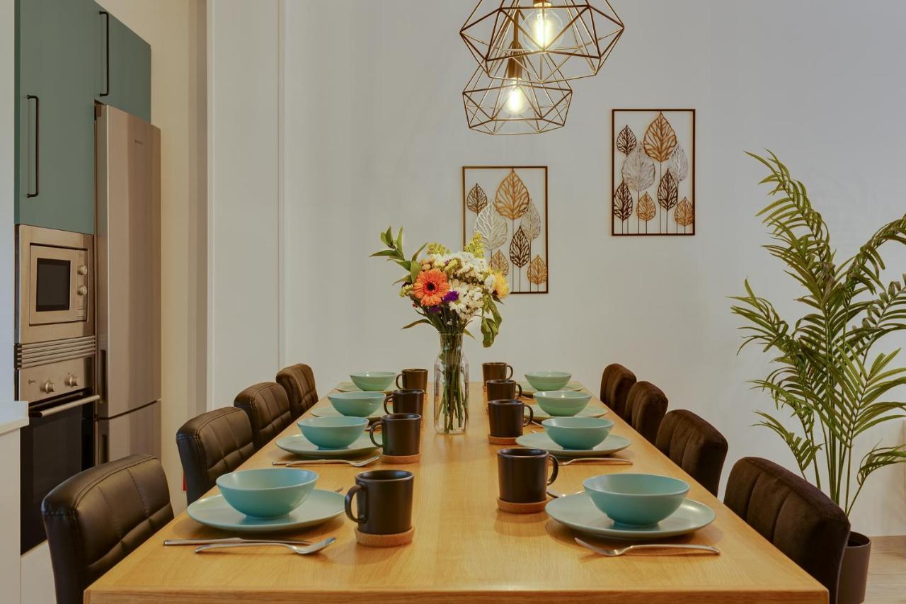 Apartament Perla Del Mar Τορεβιέχα Εξωτερικό φωτογραφία