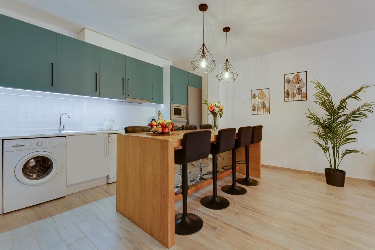 Apartament Perla Del Mar Τορεβιέχα Εξωτερικό φωτογραφία