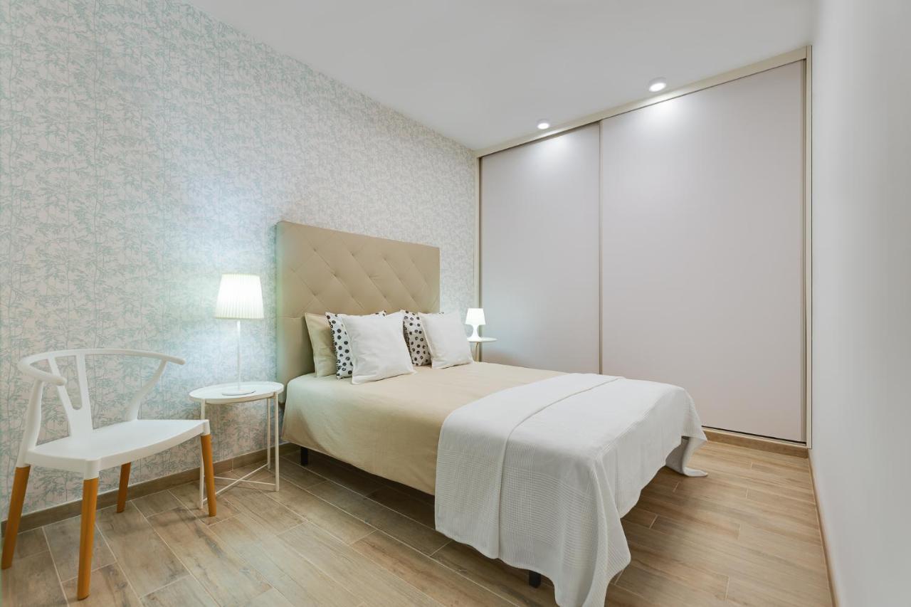 Apartament Perla Del Mar Τορεβιέχα Εξωτερικό φωτογραφία