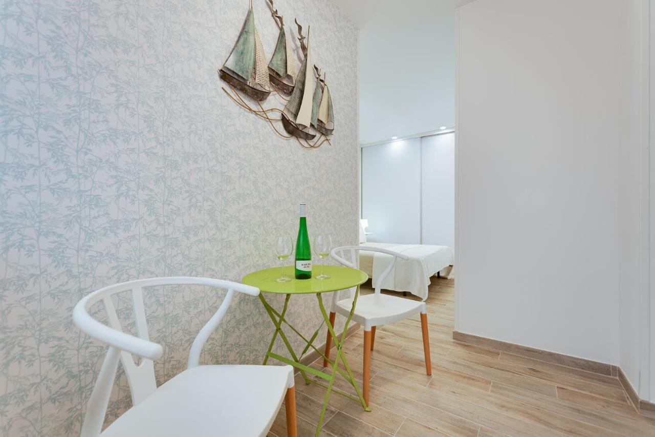 Apartament Perla Del Mar Τορεβιέχα Εξωτερικό φωτογραφία