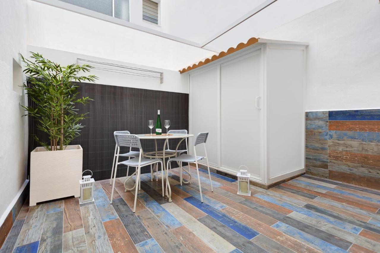 Apartament Perla Del Mar Τορεβιέχα Εξωτερικό φωτογραφία
