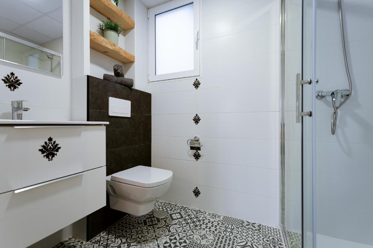 Apartament Perla Del Mar Τορεβιέχα Εξωτερικό φωτογραφία