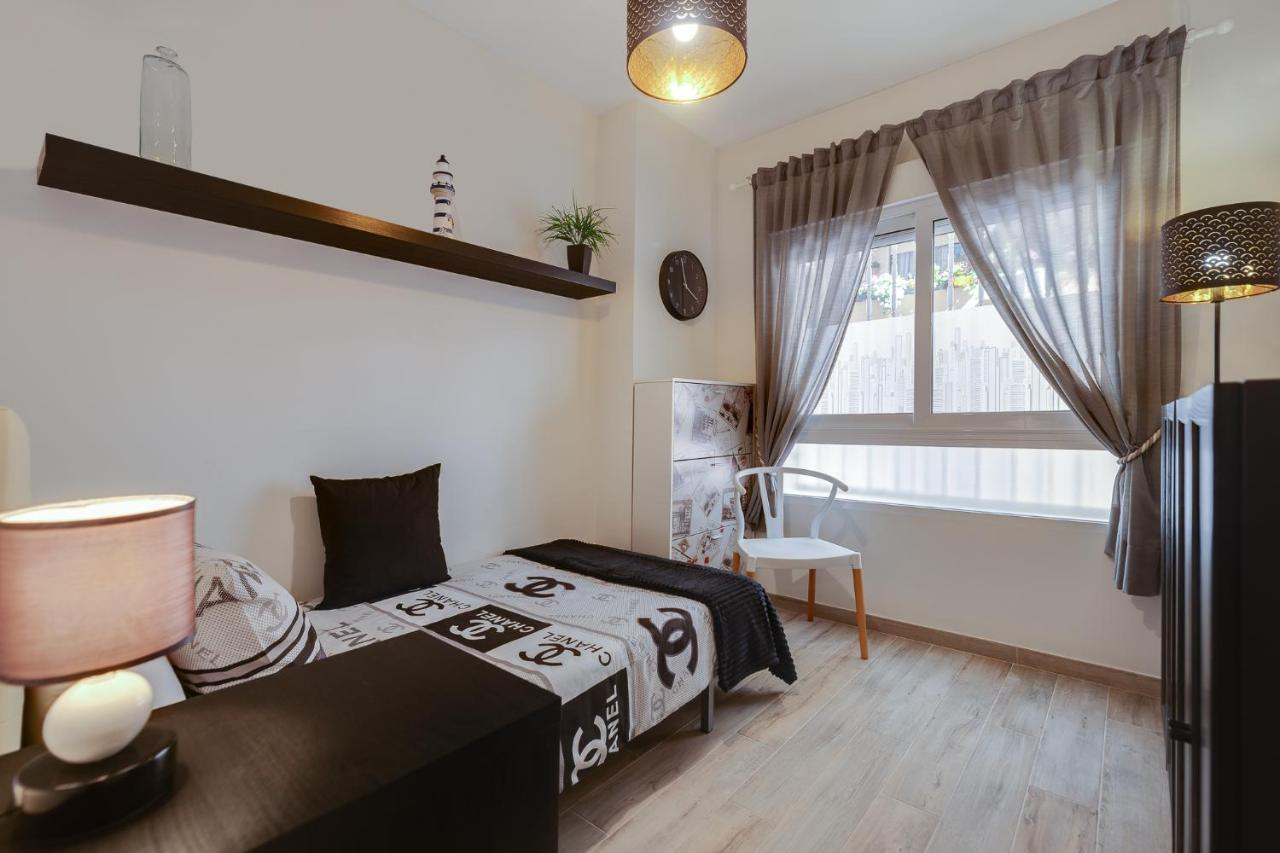 Apartament Perla Del Mar Τορεβιέχα Εξωτερικό φωτογραφία