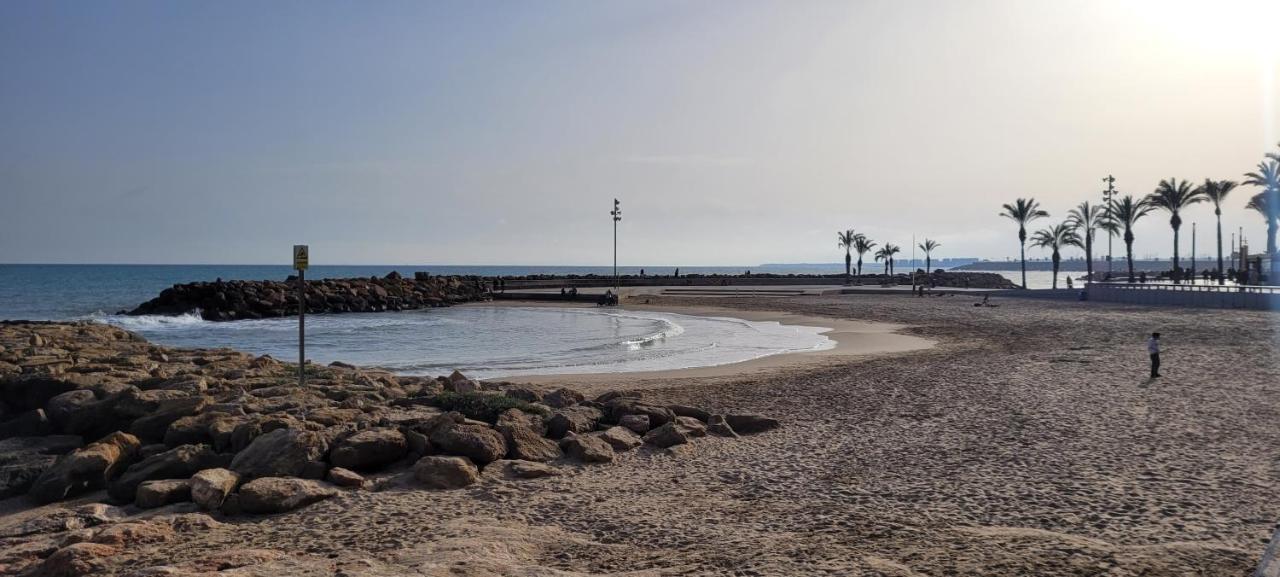 Apartament Perla Del Mar Τορεβιέχα Εξωτερικό φωτογραφία