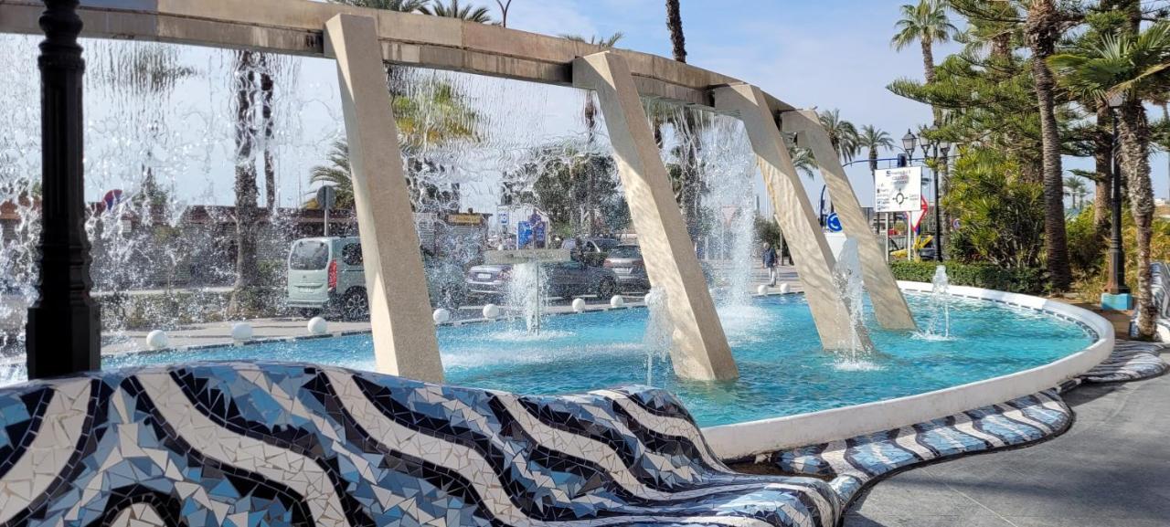Apartament Perla Del Mar Τορεβιέχα Εξωτερικό φωτογραφία